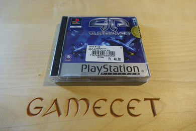G-Police - Platinum