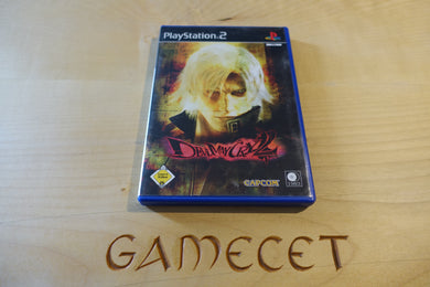 Devil May Cry 2