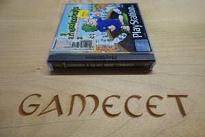 Lemmings & Oh No! More Lemmings