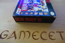 Laden Sie das Bild in den Galerie-Viewer, NHLPA Hockey 93 - Amerika