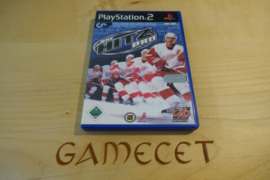 NHL Hitz Pro