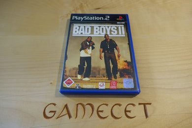 Bad Boys II