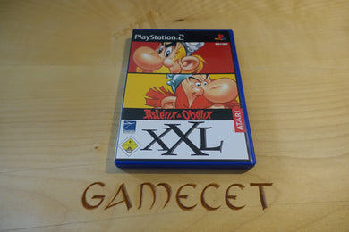 Astérix & Obelix XXL