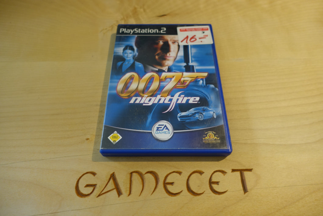 007: NightFire