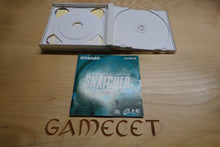 Laden Sie das Bild in den Galerie-Viewer, Snatcher CD-ROMantic - Japan