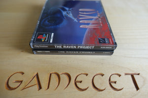 The Raven Project