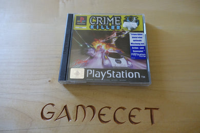 Crime Killer