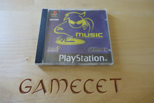 Laden Sie das Bild in den Galerie-Viewer, Music: Music Creation for the PlayStation