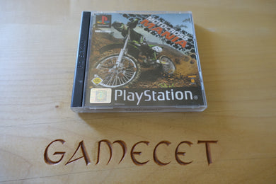 Motocross Mania