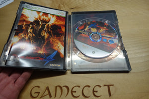 Devil May Cry 4 (Limited Edition)