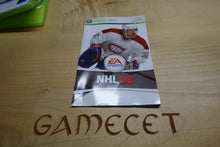 Laden Sie das Bild in den Galerie-Viewer, NHL 08
