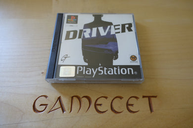 Driver
