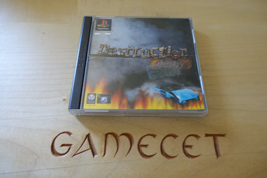 Destruction Derby