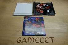 Laden Sie das Bild in den Galerie-Viewer, Advanced Dungeons &amp; Dragons: Iron &amp; Blood: Warriors of Ravenloft