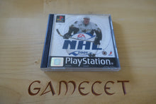 Laden Sie das Bild in den Galerie-Viewer, NHL 2001