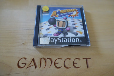 Bomberman World