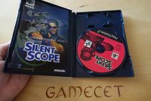 Laden Sie das Bild in den Galerie-Viewer, Silent Scope - Japan