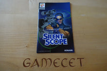 Laden Sie das Bild in den Galerie-Viewer, Silent Scope - Japan