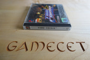 Time Crisis - Platinum