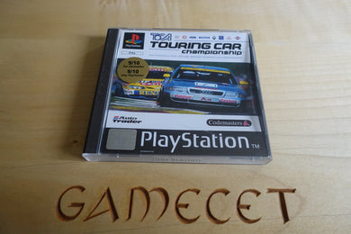 TOCA Touring Car Championship