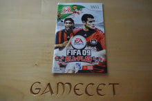Laden Sie das Bild in den Galerie-Viewer, FIFA 09: All-Play
