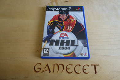 NHL 2004