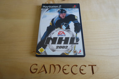 NHL 2002