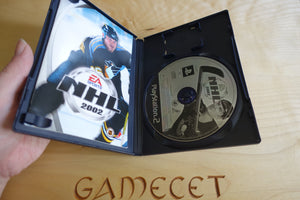 NHL 2002