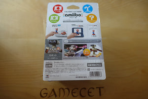 Robot / Rob - Super Smash Bros. - Japan