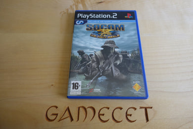 SOCOM: U.S. Navy SEALs