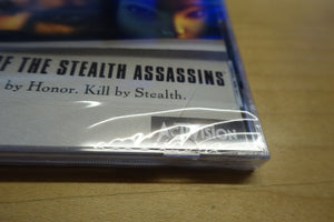 Tenchu 2: Birth of the Stealth Assassins - Amerika