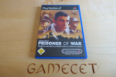 Prisoner of War