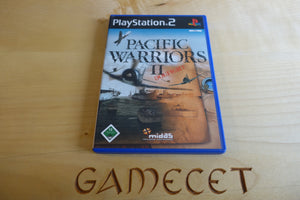 Pacific Warriors II: Dogfight