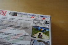 Laden Sie das Bild in den Galerie-Viewer, Sega Rally Championship
