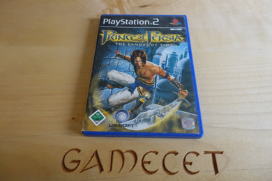 Prince of Persia: The Sands of Time