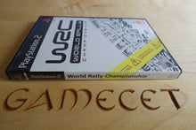 Laden Sie das Bild in den Galerie-Viewer, WRC: World Rally Championship