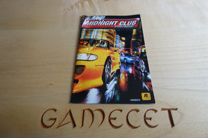 Midnight Club: Street Racing - Platinum