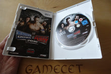 Laden Sie das Bild in den Galerie-Viewer, WWE Smackdown vs. Raw 2010