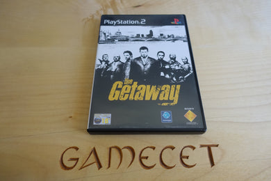 The Getaway