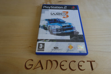WRC 3