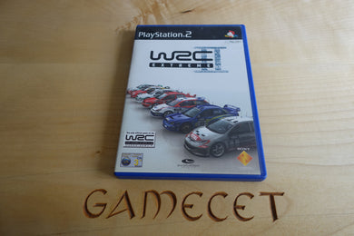 WRC 2