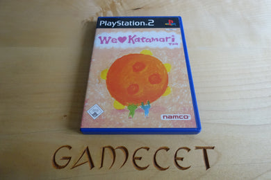We Love Katamari