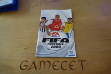 Laden Sie das Bild in den Galerie-Viewer, FIFA Football 2004