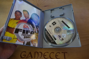 FIFA Football 2003 (Platinum)