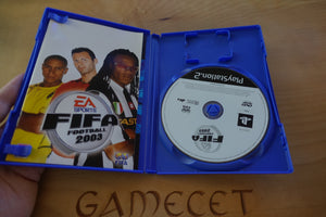 FIFA Football 2003