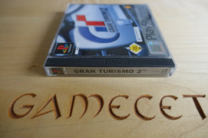 Gran Turismo 2 - Platinum