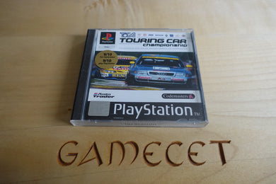 TOCA Touring Car Championship