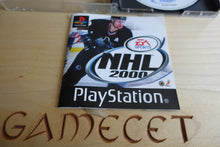 Laden Sie das Bild in den Galerie-Viewer, NHL 2000