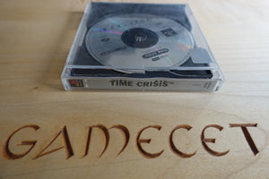 Time Crisis - Platinum