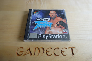 WCW/nWo Thunder